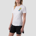 T-shirt technique DBDB blanc femme