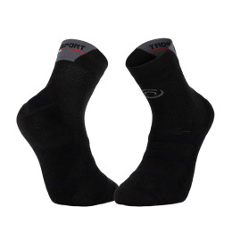 High Padel Socks Black/Grey