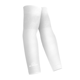 ARX EVO Arm Sleeves white