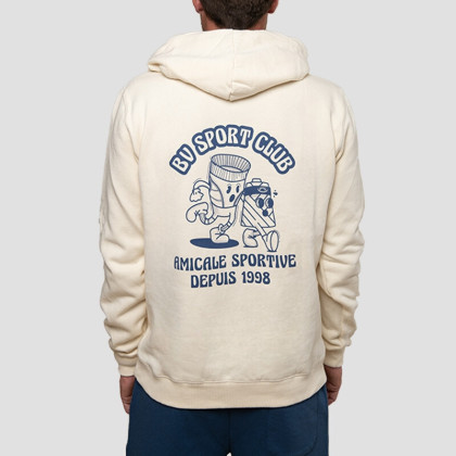 BV SPORT CLUB Hoodie