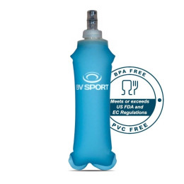 Softflask 500ml blue