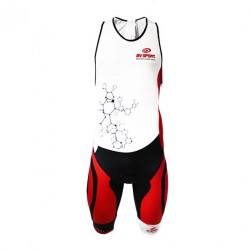 Triathlon suit 3X100