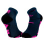 TRAIL ULTRA LOW socks Blue/Pink