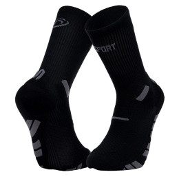 TRAIL ULTRA HIGH socks Black/Grey