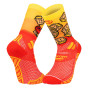 TRAIL ULTRA NUTRISOCKS TEQUILA SUNRISE