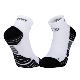 Ankle socks SCR ONE White