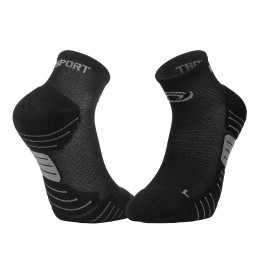 Ankle socks SCR ONE Black