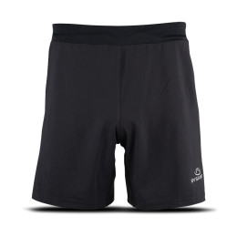 Black Boston short