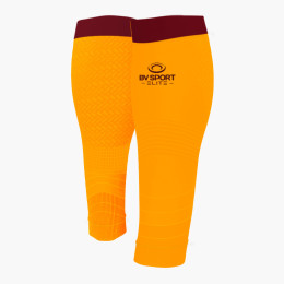 Booster Evolution Orange/Bordeaux