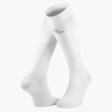 White PRORECUP EVOLUTION recovery socks