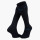 Black-grey Light Run compression socks