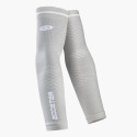 Arm Sleeves BOOSTER grey