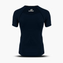 T-shirt RTECH EVO2 bleu marine