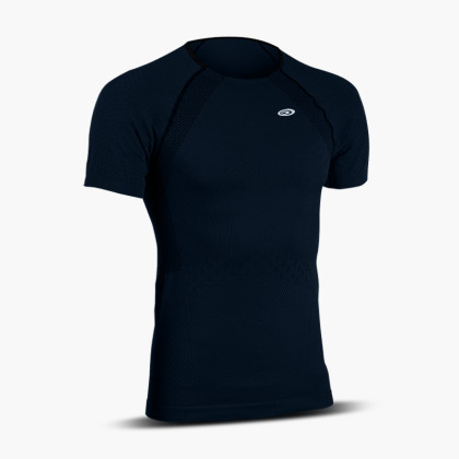 RTECH EVO2 t-shirt navy blue