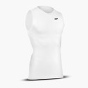 T-shirt sans manches RTECH EVO2 blanc