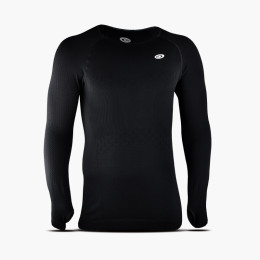 RTECH EVO2 long sleeves t-shirt black