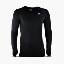 T-shirt maniche lunghe RTECH EVO2 nero