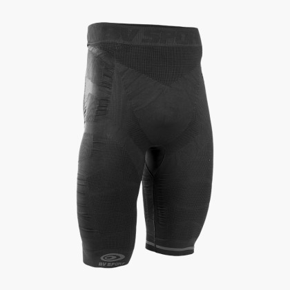 Compression short CSX EVO2 black