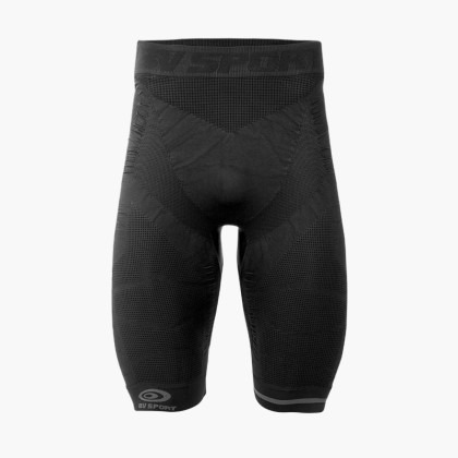 Pantalone compressione CSX EVO2 nero