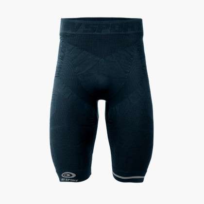 Pantalone compressione CSX EVO2 blu marino