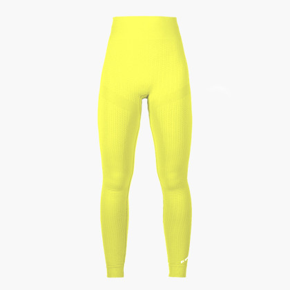 Legging KEEPFIT giallo