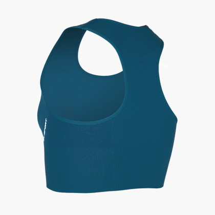 Sports bra KEEPFIT blue