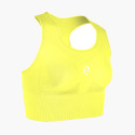 Reggiseno KEEPFIT giallo