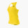 Canotte sportive KEEPFIT giallo melange