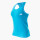 Sports tank top KEEPFIT blue