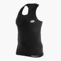 Sports tank top KEEPFIT black