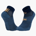 RUN MARATHON Low Socks Navy blue