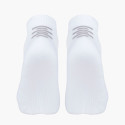 RUN MARATHON Low Socks White/Grey