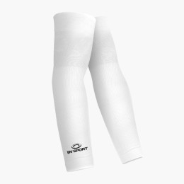 Manchettes ARX EVO Blanc