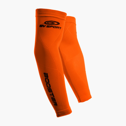 Manchettes arx orange