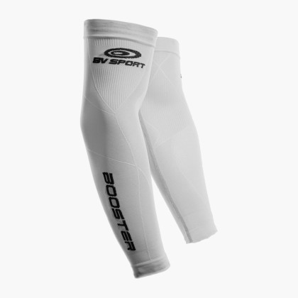 ARX Arm sleeves - White