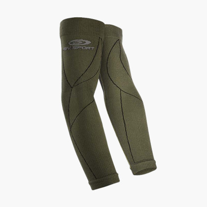 ARX Arm Sleeves heather khaki - Mix