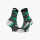 RSX EVO socks "Burlington" black/green - Collector Edition