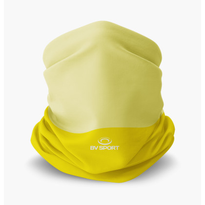 Foulard Original jaune - Mix