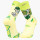 Chaussettes TRAIL ULTRA NUTRISOCKS MOJITO