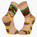 Calze TRAIL ULTRA NUTRISOCKS Burger - Collettore