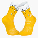 Chaussettes TRAIL ULTRA NUTRISOCKS Bière - Collector