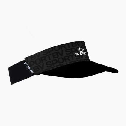 Visor Light run Black