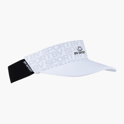 Visor Light run White