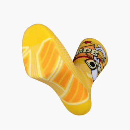 TRAIL ULTRA HIGH POPBOY Socks - Collector DBDB