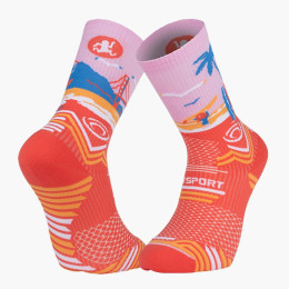 Chaussettes TRAIL ULTRA CALIFORNIE - Collector DBDB