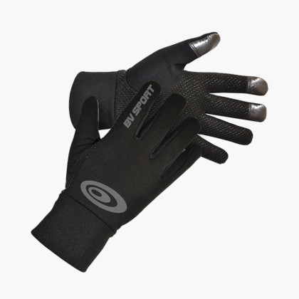 Gloves black