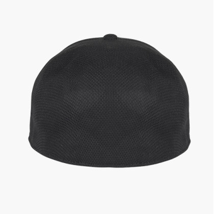 Knit Cap Black