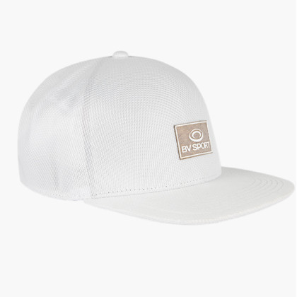 Knit Cap White