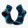 TRAIL ULTRA blue-grey socks