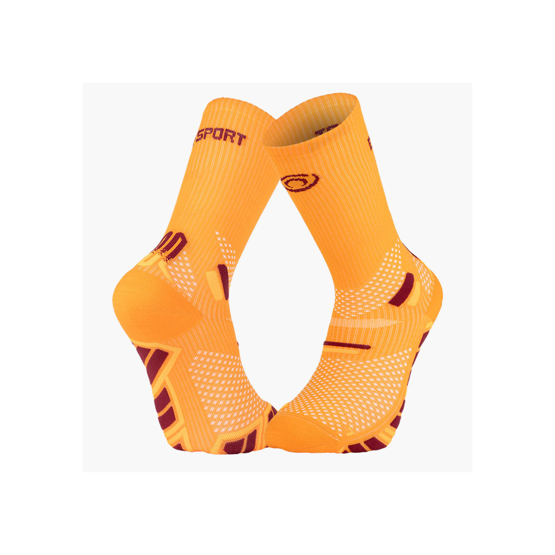 Chaussettes Cyclistes Save Our Soles Dales Pale Ale - Taille M - NEUF